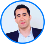 Ponente - Rodolfo Morales