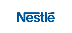 Clientes - Nestle  - Carrousel