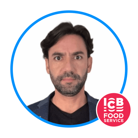 Luis Quiñones ICB Luis Quiñones ICB