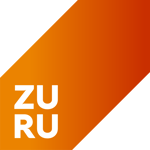 Zuru Logo